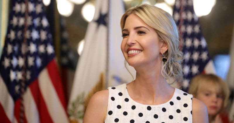Ivanka Trump to shut down clothing brand following consumer backlash