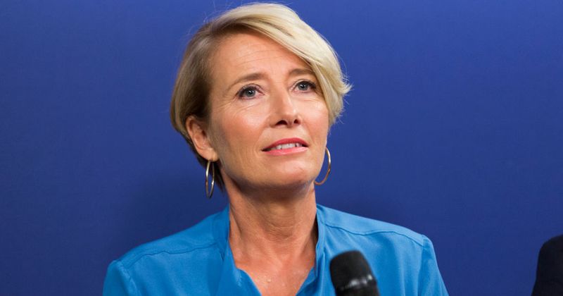 'Men in Black 4': Emma Thompson to reprise her role as Agent O in upcoming sequel