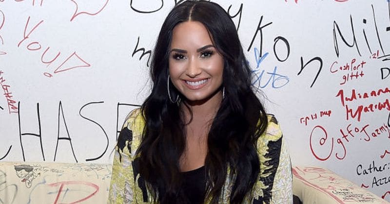 Demi Lovato heroin overdose: Celebrities take to social media to offer support