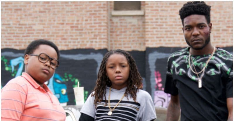 'The Chi': Guest stars Shamon Brown Jr., Barton Fitzpatrick, and Michael Epps are now series regulars