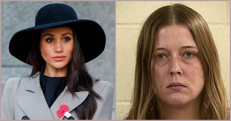 Meghan Markle's future sister-in-law could face jail after physically assaulting the Duchess's half-brother