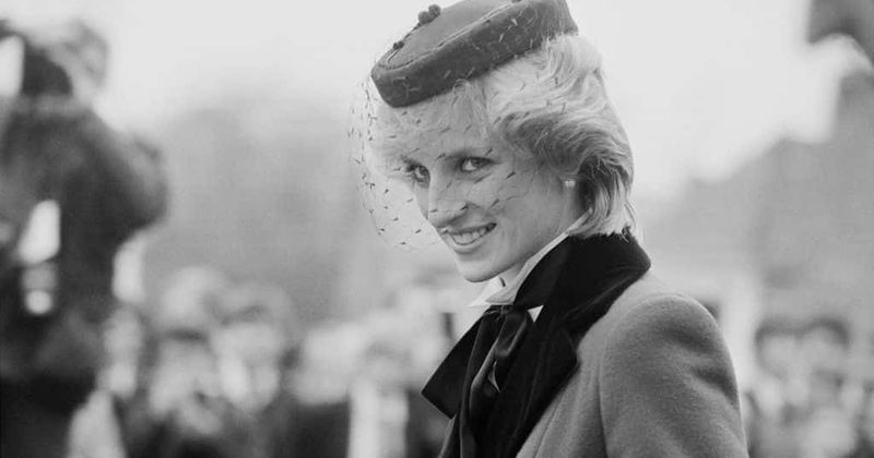 Princess Diana's decision to wear her 'wedding ring' after divorce was all emotional