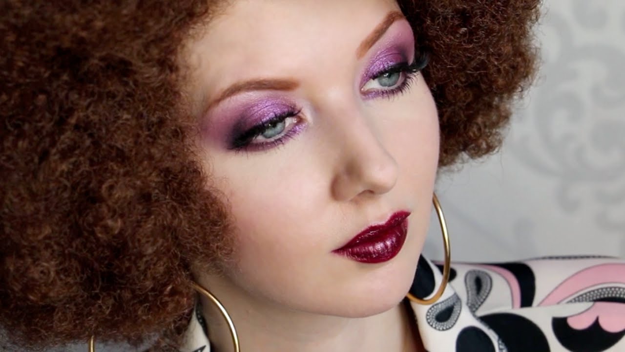 The Evolution Of Makeup From Natural To Bold The Journey Of