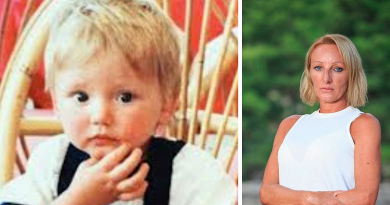 "We miss you Ben": Kerry Needham speaks out on the 27th anniversary of her son Ben Needham's disappearance
