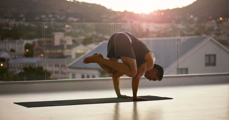 Man arrested for doing nude yoga at Planet Fitness thought it was a 'judgement free zone'
