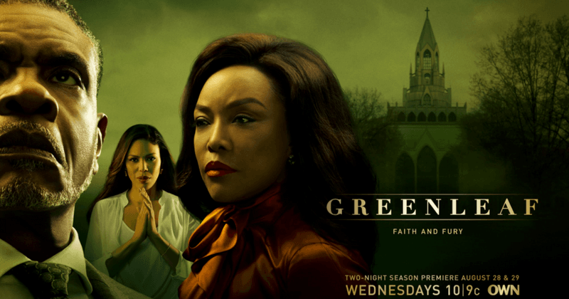 'Greenleaf' season 3: The Oprah Winfrey Network released the official trailer it's hit megachurch drama series