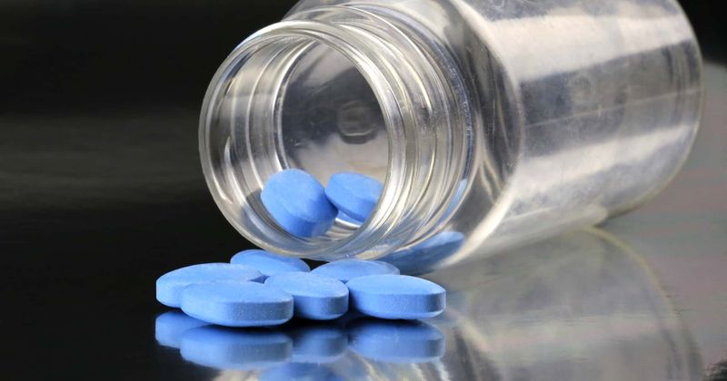 11 babies die after pregnant women were given Viagra as part of a clinical drug trial