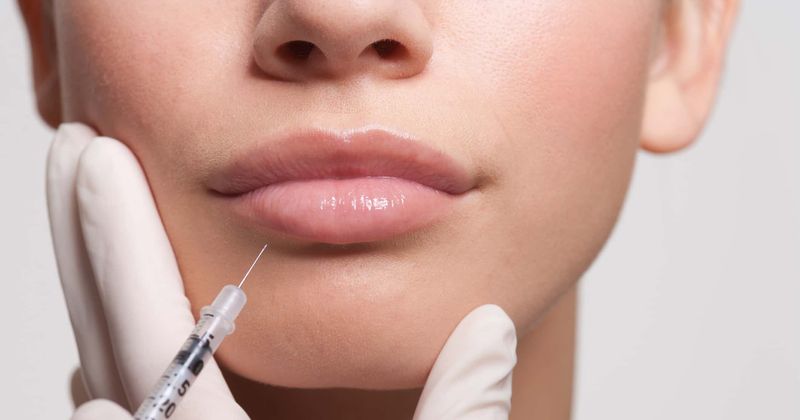 "I'm trying to create the perfect me": Surgery addict reveals she spent £100,000 trying to look like Wonder Woman