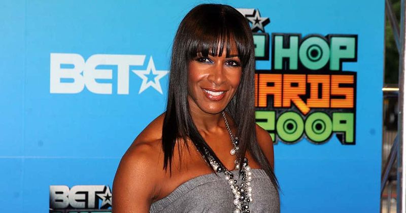 Sheree Whitfield is done with 'Real Housewives of Atlanta'