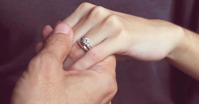 'Counting On' star John David Duggar gets engaged to Abbie Burnett