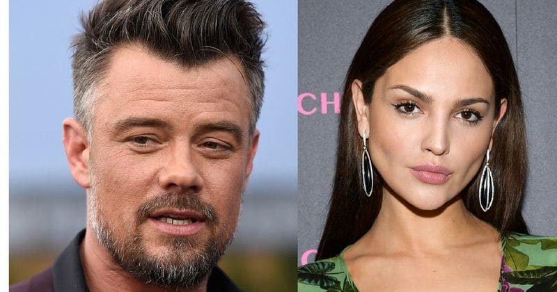 "We're done": Josh Duhamel splits with Eiza Gonzalez after just five months of dating