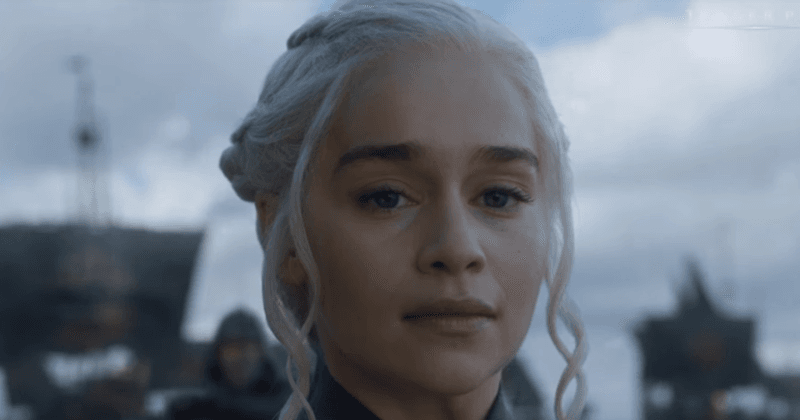'Game of Thrones' final season to premiere in first half of 2019