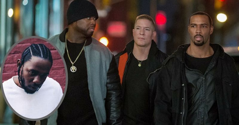Power season 5 to see a special guest appearance from Kendrick Lamar