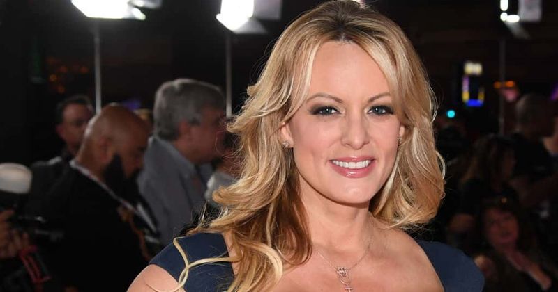 Stormy Daniels' strip cub arrest was planned by Columbus police department, leaked emails show