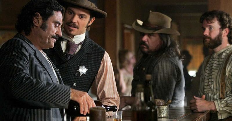 HBO confirms 'Deadwood' movie will release in 2019