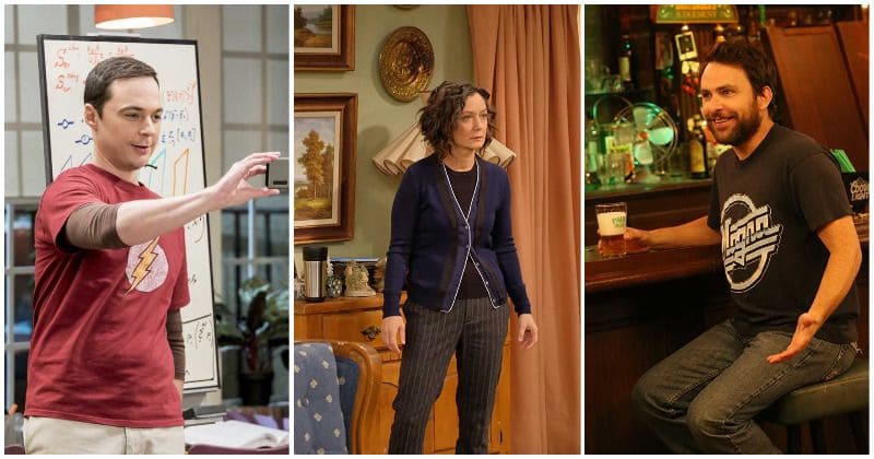 Fall TV 2018: A complete guide to the television shows premiering this season