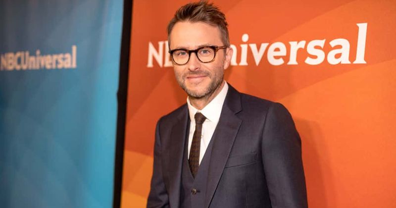 Chris Hardwick cleared to return to 'Talking Dead' after sexual assault investigation