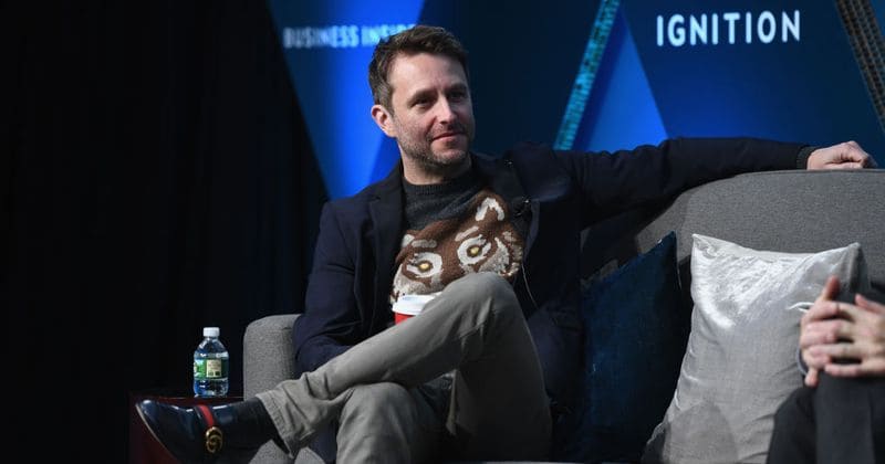 Chris Hardwick cleared to return to 'Talking Dead' after sexual assault investigation