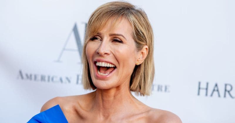 Carole Radziwill quits 'Real Housewives of New York': 'I'm thrilled to leave frenemies behind'