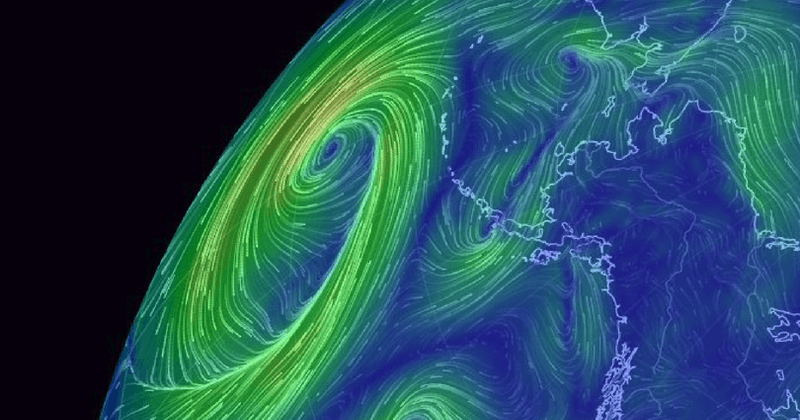Interactive map shows how scorching temperatures are being recorded all over the world