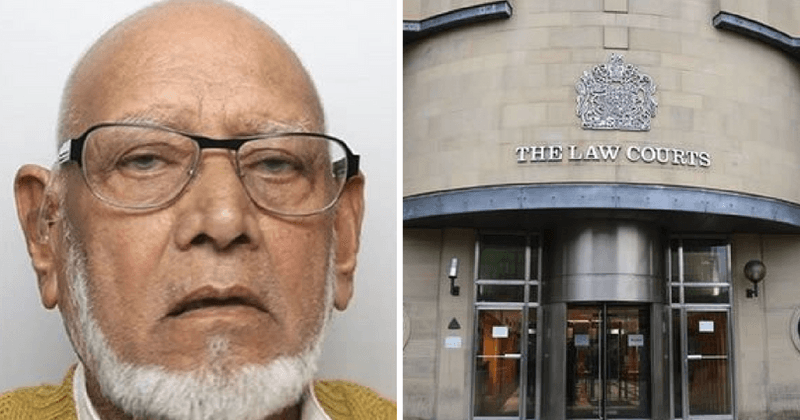 Daughter's deathbed confession about father's abuse and incest, gets him four and half years in prison