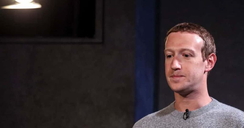 Facebook shareholders try to SACK Mark Zuckerberg as chairman, as $118 billion wiped off tech giant's market cap