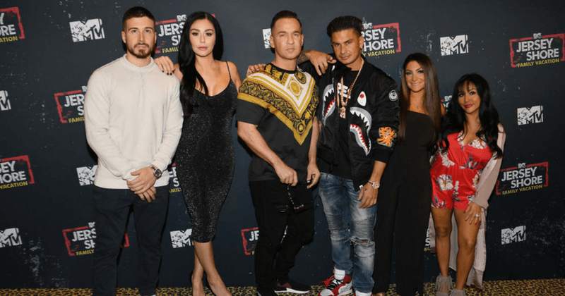 'Jersey Shore: Family Vacation' season 2 teaser features drama, babies, and weddings