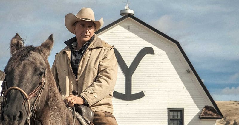 Yellowstone episode 5 review: 'Coming Home' is arguably the series' best episode yet