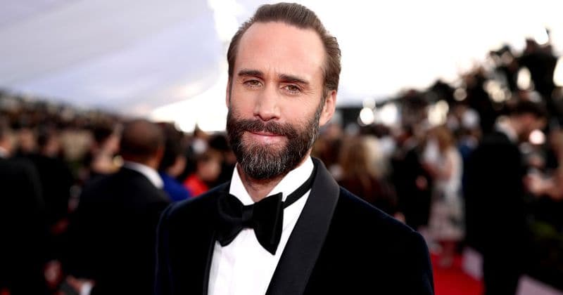 'The Handmaid's Tale': Joseph Fiennes refused to film brutal rape scene because "Fred is a human"