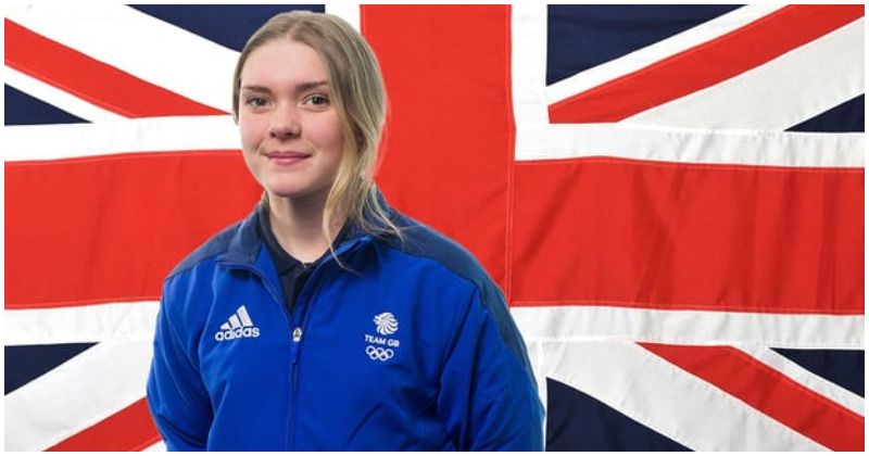 Ellie Soutter: Star snowboarder and Olympic hopeful 'killed herself' on her 18th birthday