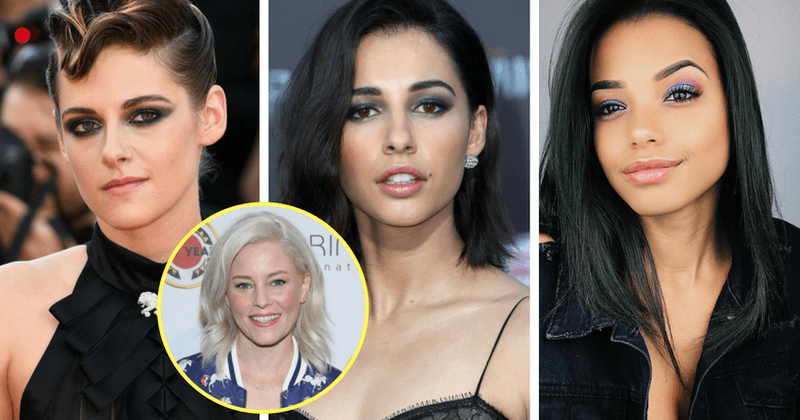 Elizabeth Banks has found her 'Charlie's Angels' in Kristen Stewart, Naomi Scott and Ella Balinska
