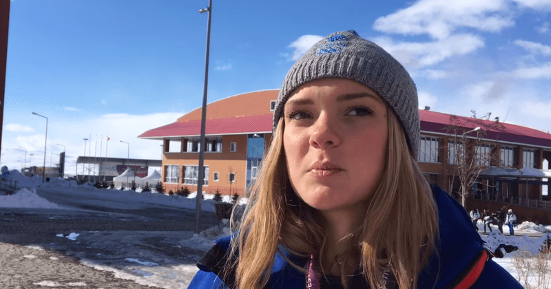 Ellie Soutter: 5 things you need to know about the snowboarding star who died on her 18th birthday