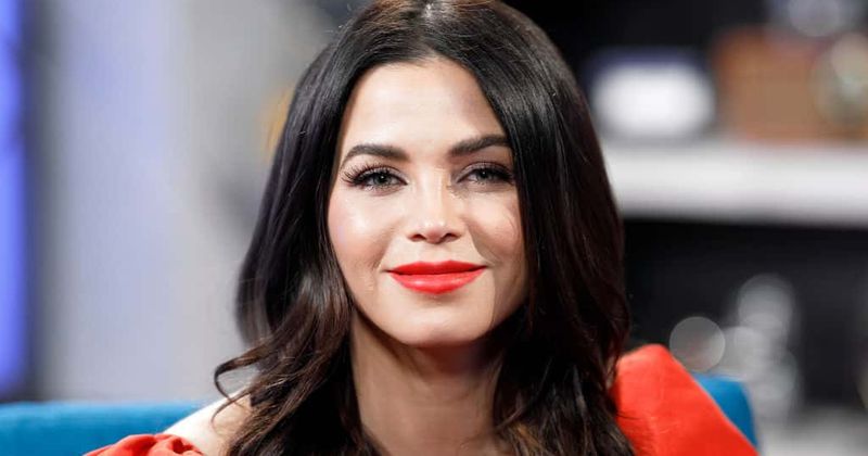 Jenna Dewan bares it all for Women's Health cover as she discusses motherhood and her relationship with Channing Tatum