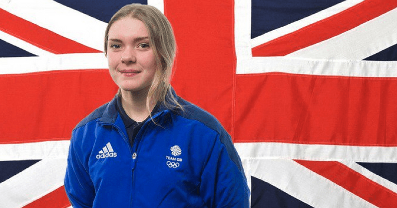 Ellie Soutter: Gifted snowboarder who died on her 18th birthday overcame huge financial hurdles to be selected for Team GB