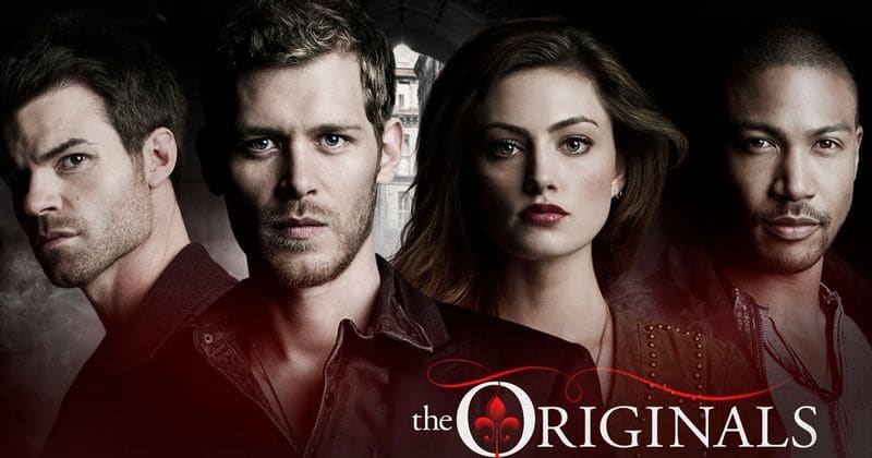 'The Originals' season 5: What to expect from the series finale of the vampire saga
