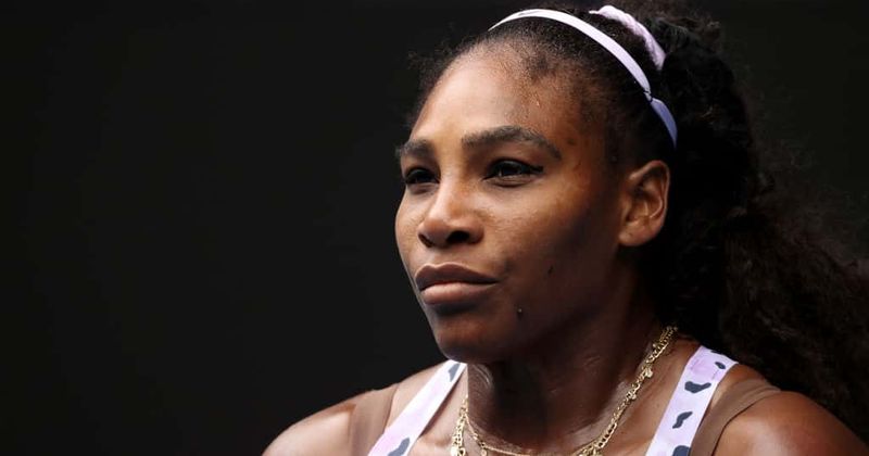 Serena Williams claims 'discrimination' over frequent drug tests: "I'm the one getting tested the most"