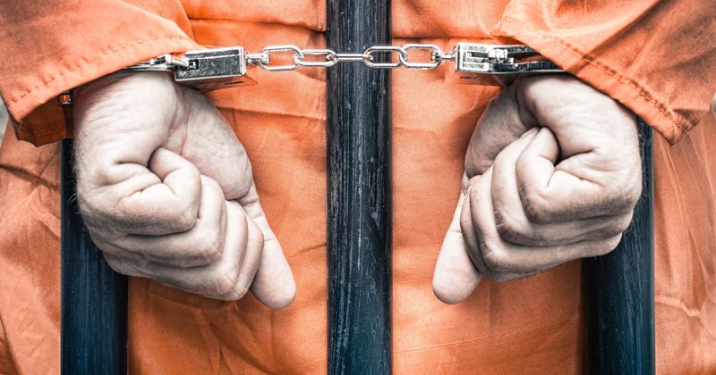 GoFundMe page set up by the father of a confessed killer as a 'fundraising campaign' is taken down after uproar