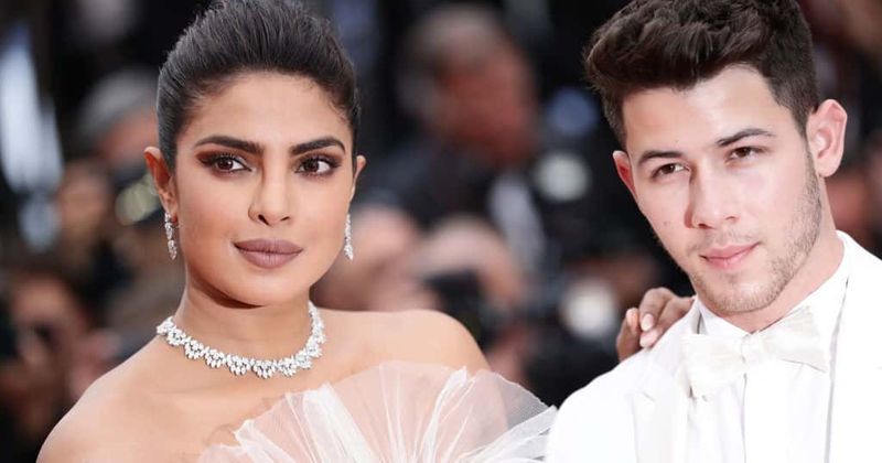 Priyanka Chopra and Nick Jonas engaged after two months of dating: Reports