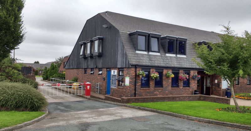Parents threaten to remove children from school after court moves sex offenders to nearby OPEN prison