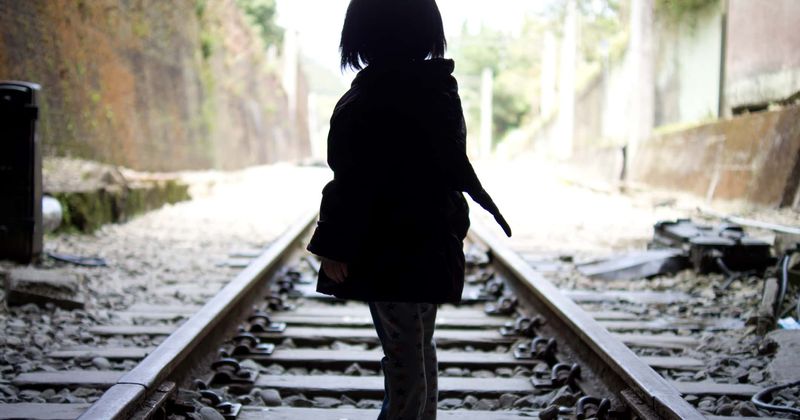 24 years after disappearing as an infant, disorientation leads woman to discover her real identity