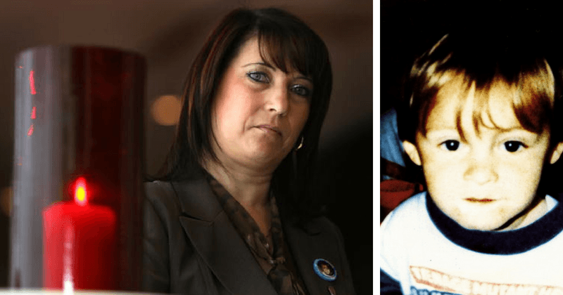 James Bulger's mother 'disgusted' as 1,230 sex offenders are removed from register