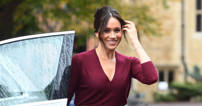 Meghan Markle's family 'banned' from UK reality TV shows over fears they will embarrass the royal family