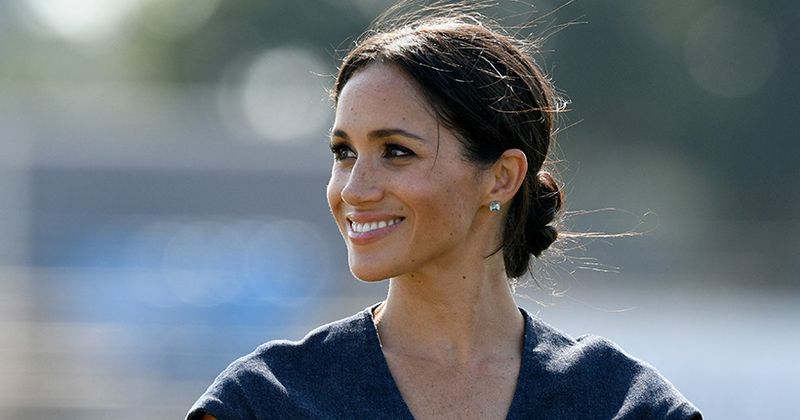 Meghan Markle's family 'banned' from UK reality TV shows over fears they will embarrass the royal family