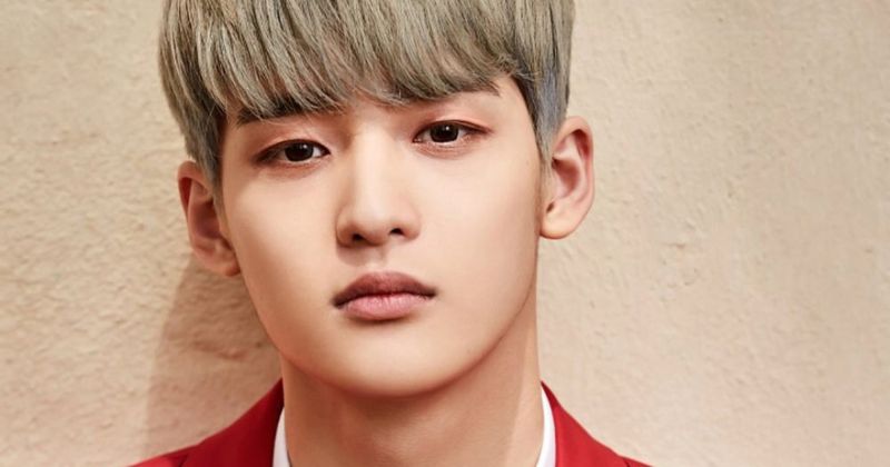 Kim Dong-yoon dead: K-pop star of Spectrum and MIXNINE dies aged 20