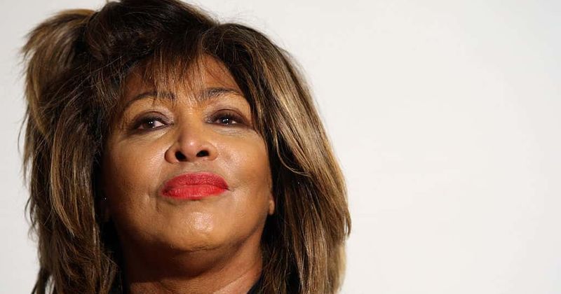 Tina Turner spreads late son Craig's ashes in heartbreaking final goodbye: 'He will always be my baby'