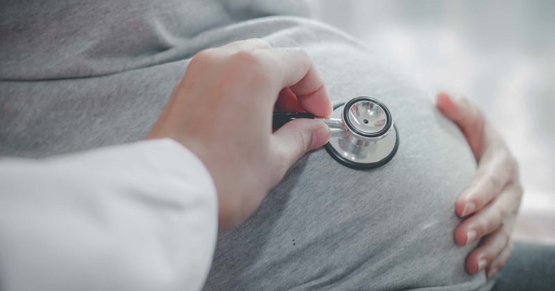 United States named 'most dangerous' developed country for women to give birth