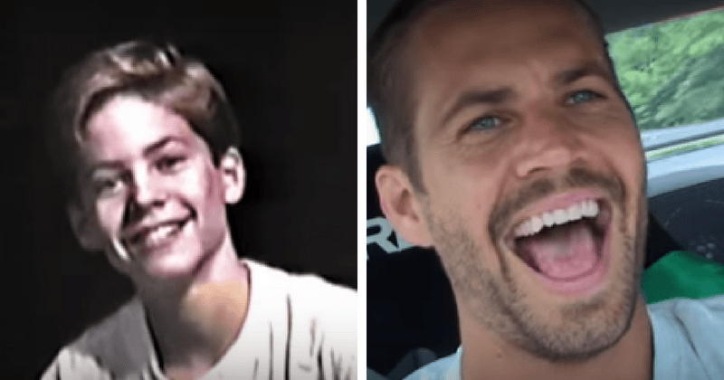 I AM NOT CRYING: ‘I Am Paul Walker’ documentary delves into the beautiful mind of an actor taken far too soon