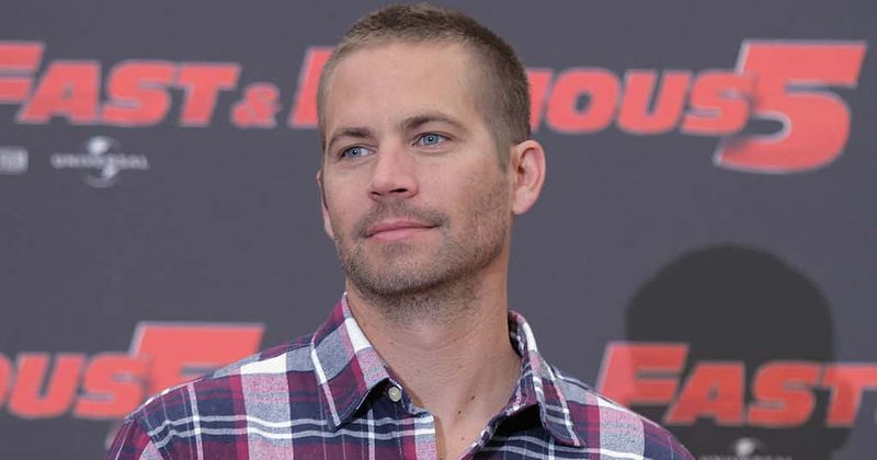 I AM NOT CRYING: ‘I Am Paul Walker’ documentary delves into the beautiful mind of an actor taken far too soon