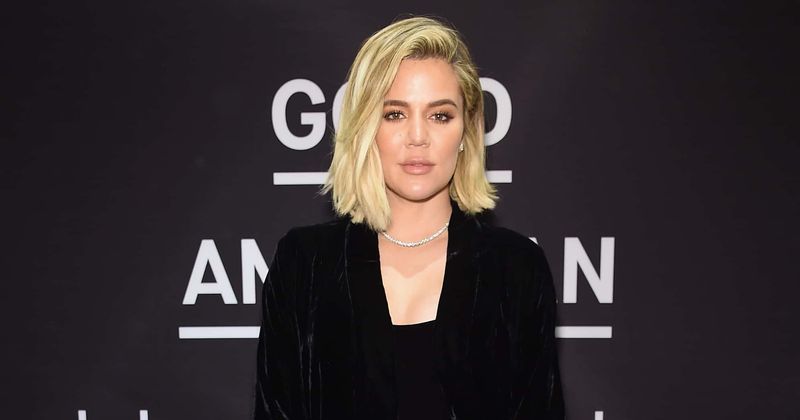 Khloe Kardashian joins the league of blunt bobs with her new summer look