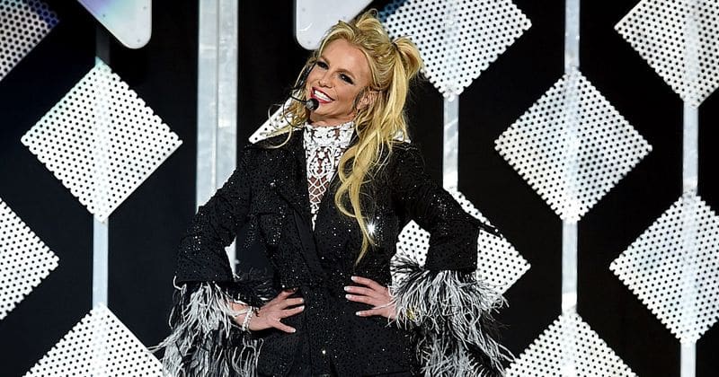 Demi Lovato's relapse causes Britney Spears' team to ban alcohol backstage